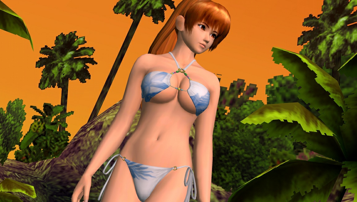 Dead or Alive: Paradise - Imagen 50